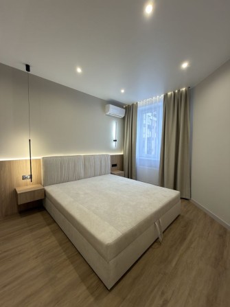 ‼️‼️ Продам 1к квартиру з НОВИМ ремонтом ЖК Софія Резиденс - фото 1