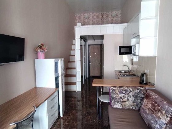 Продам дворівневу квартиру біля ТРЦ Французький бульвар без комісії Харьков