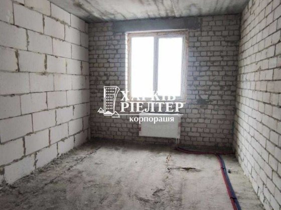 BV S4 Продам 1 кімнатну квартиру ЖК Пташка  вул. Ак. Барабашова Харьков