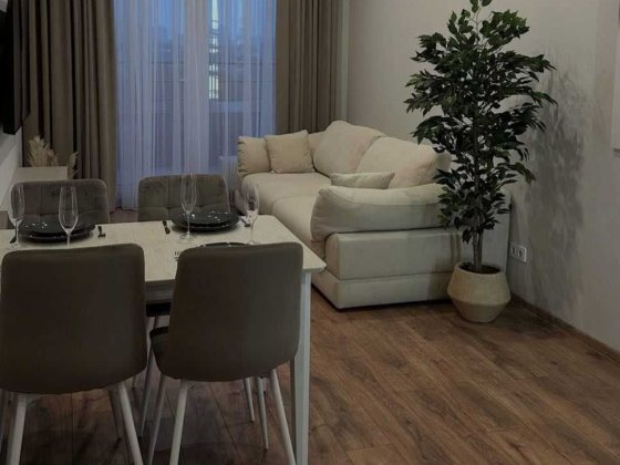 Аркадия/Адмиральский проспект/Гераниевая,Пространство.Евроремонт Одеса