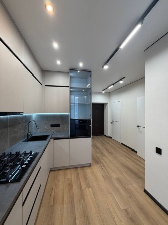 ‼️Продам нову 1к квартиру в Жк Софія Резиденс - фото 1