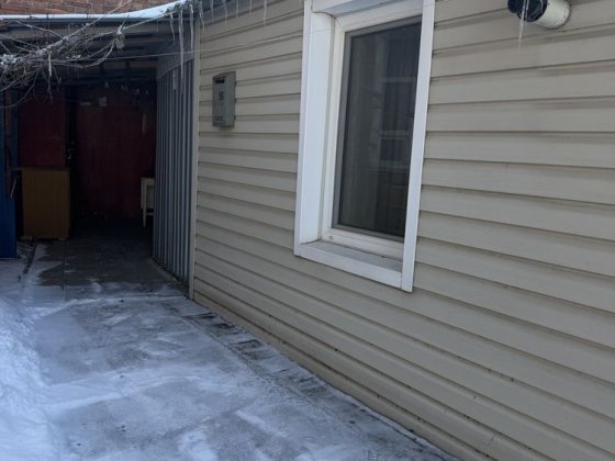 Продам 2к с автономным отоплением м.Вокзальная Кацарська Харків