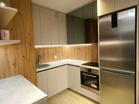 1 комнатная квартира Генуэзская Жемчужина ремонт Аркадия Одеса