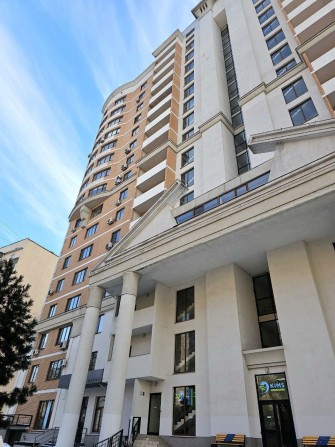 Продам элитную 3-х комн.из.квартиру,в ЖК  ЛЯПУНОВА, 133 м². - фото 1