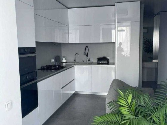 Продаж СУЧАСНОЇ 2 кімнатної квартири ЖК Софія Резиденс вул Мартинова Софіївська Борщагівка