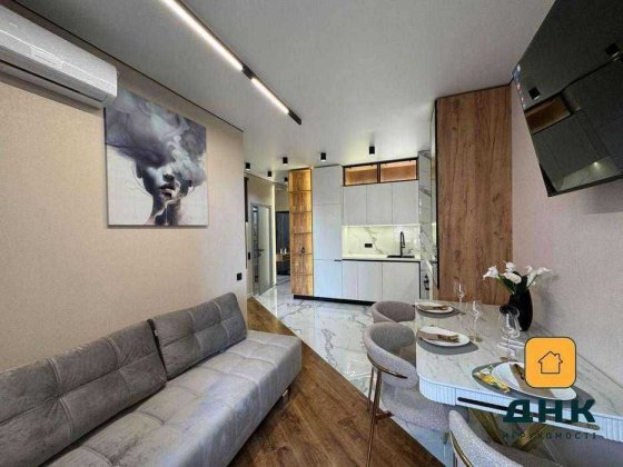 Аркадия‼️Квартира Генуэзская‼️Эллада‼️НОВЫЙ РЕМОНТ‼️БАЛКОН‼️Инвестиция Одесса