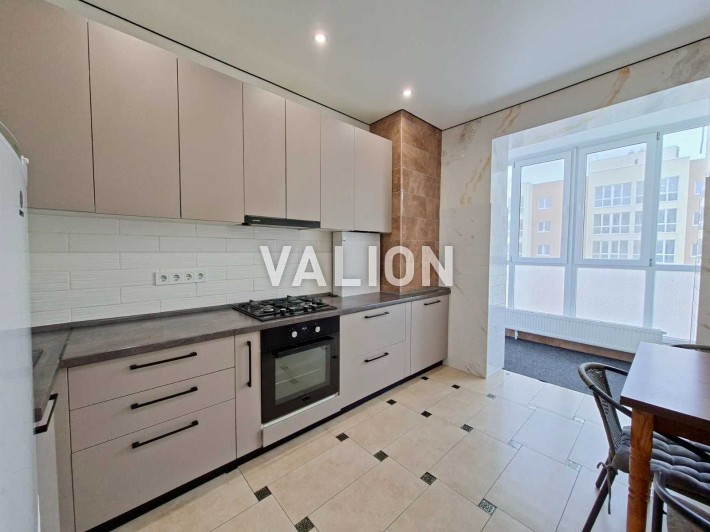 Продаж 1 квартири 40м2 ЖК Софіївська Сфера" , вул.Соборна 126/10 - фото 1