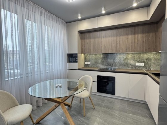 ⁉️ Парк Победы. Двухкомнатная. Новый ремонт. Балкон. ЖК 4 сезона Одесса