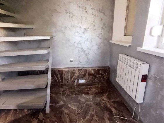 1-кімнатна дворівнева квартира, Хол.Гора Hg4 Харків