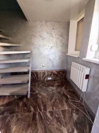 1-кімнатна дворівнева квартира, Хол.Гора Hg4 - фото 1