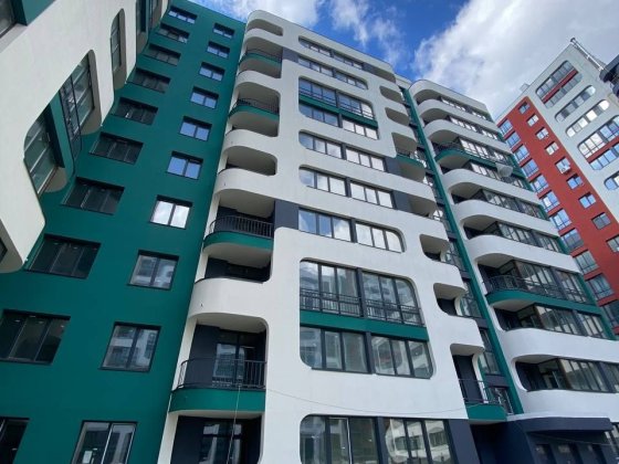 Продаж 1 кімн.квартири по вул.Трускавецька.Вигідна ціна. Львов