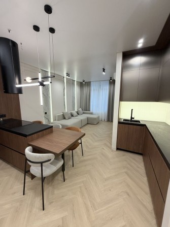 Квартира, терраса, вид на море, Аркадия, 51 Жемчужина, Атмосфера - фото 1