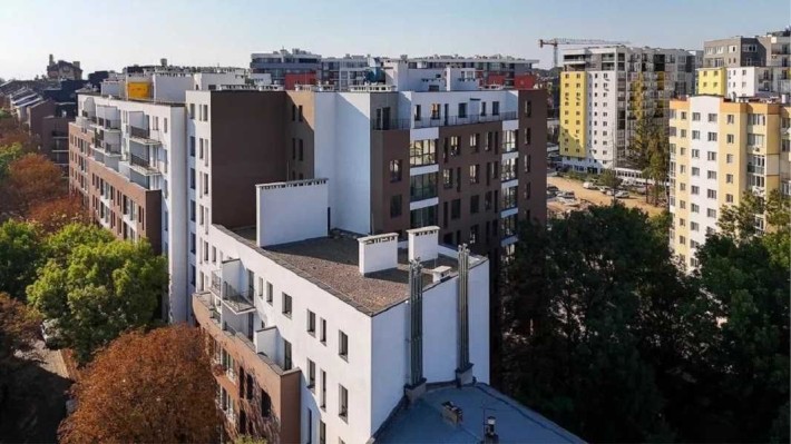 ПРОДАЖ 2-к квартира-апартаменти 61/15м² ЖК Велика Британія 98999$ ТОРГ - фото 1