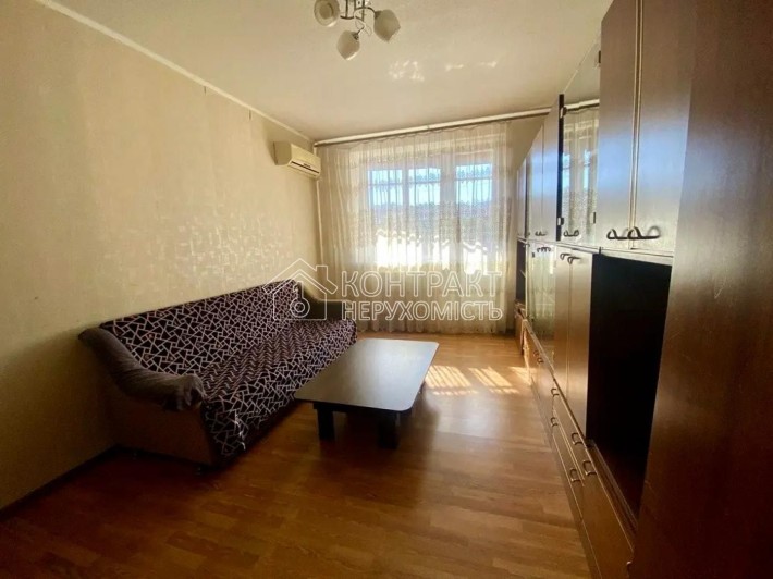 2к кв Топольок Олексіївка Метро Перемога Євідновлення - фото 1