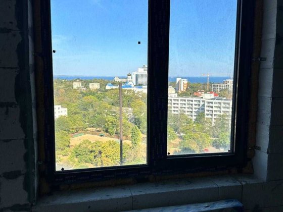 Видовая 2 к квартира в ЖК Родос!! АРКАДИЯ! ТОРГ! Одесса