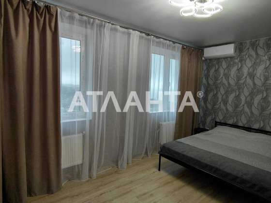 Евродвушка с  ремонтом в ЖК "Лузановский парк", є-відновлення Одесса