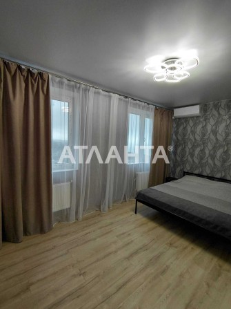 Евродвушка с  ремонтом в ЖК "Лузановский парк", є-відновлення - фото 1