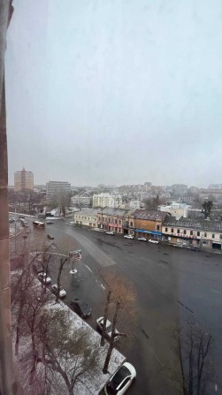 Центр 4 комн 94м Героїв Харкова, Никольский, Ж/Б сертификат - фото 1