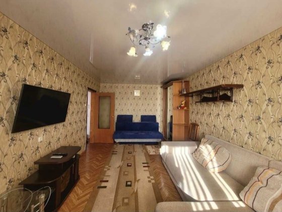 Продам 1к кв 42 м2 Салтовка МЖК Кричевского метро Салтовское Харьков