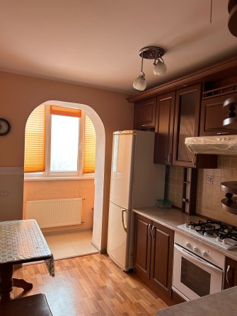 ЗАТИШНА 3 кім. квартира / р-н 700-річчя - фото 1