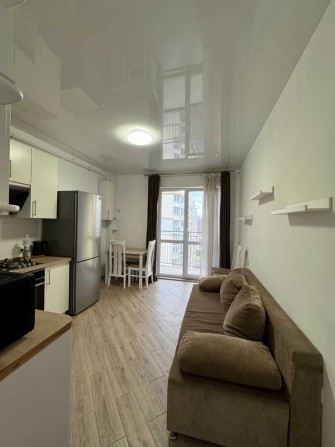 Продаж квартири по вулиці Шевченка ЖК Британія - фото 1