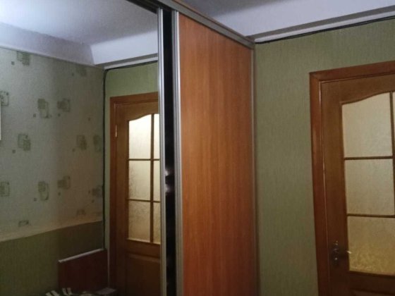 Комфортна 2-кімнатна квартира поруч з усім необхідним. Запоріжжя