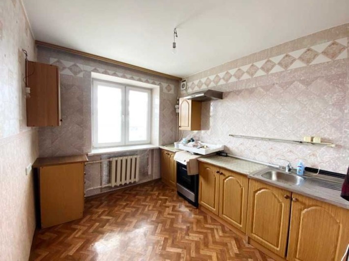 Продаю простору 1к.квартиру в Лісках, вулиця Київська. ц6 - фото 1