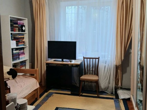 Продаж 4 кім кв вул Вернадського рн Санта Барбара Львів