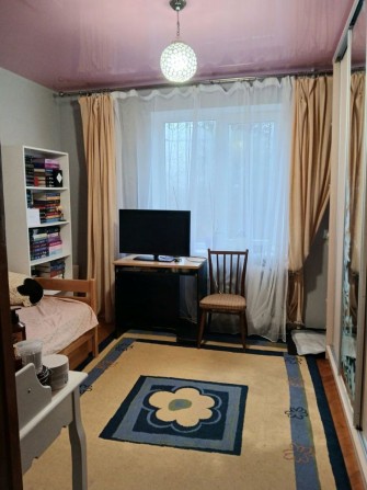 Продаж 4 кім кв вул Вернадського рн Санта Барбара - фото 1