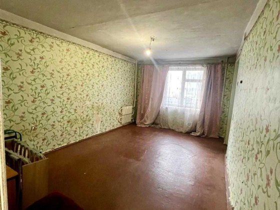 Продам 1к квартиру 38м² на Одеській/Основа Харьков