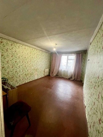 Продам 1к квартиру 38м² на Одеській/Основа - фото 1