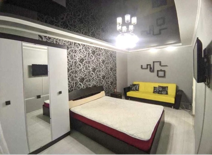 Продается 1 ком кв Вознесеновском р-не по ул Яценко - фото 1