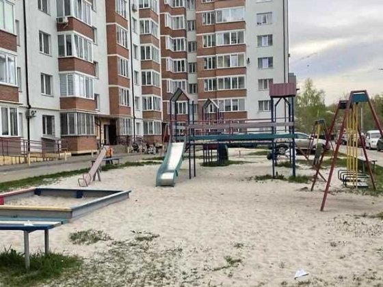 Продаж 2х кімнатної квартири по вул. Величковського Львів