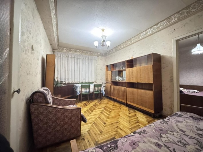 2-х кімнатна кв. у центрі Запоріжжя з гарним крайовидом. - фото 1