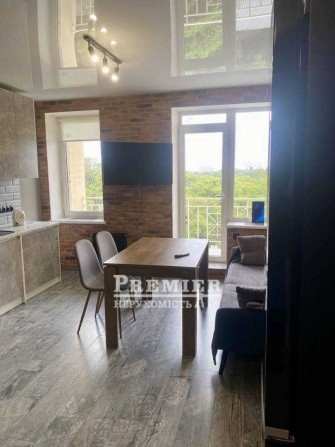 Двокімнатна квартира 61 кв.м з сучасним ремонтом Приморський район. - фото 1