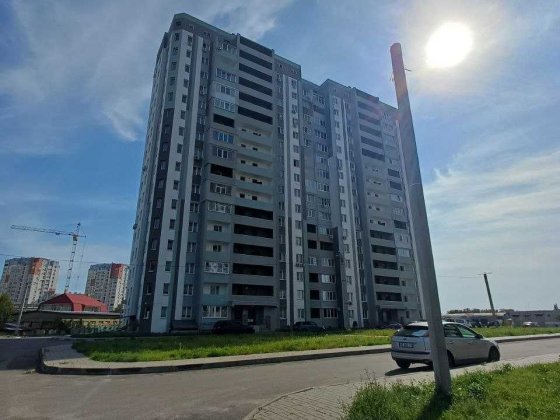 ОТОПЛЕНИЕ ЕСТЬ! Заливная 10, ЖК Левада Продам 2 комн квартиру 61м2 AB Харків