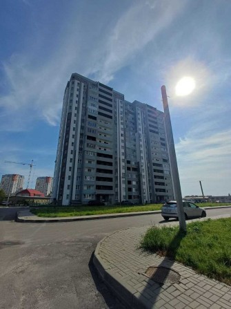 ОТОПЛЕНИЕ ЕСТЬ! Заливная 10, ЖК Левада Продам 2 комн квартиру 61м2 AB - фото 1