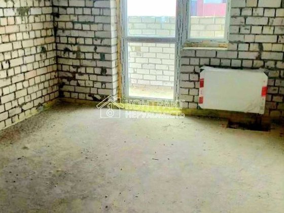 Продаж 1к.кв. в ЖК Пташка, вул. Барабашова Харьков