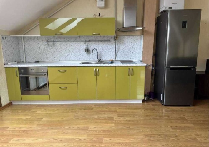 2к в новобудові  з ремонтом на  пр. Червоної Калини - фото 1