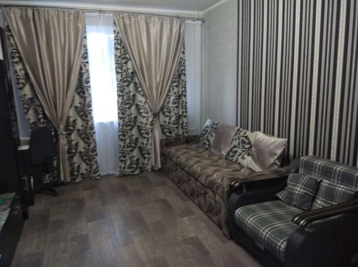 FE S4 Продам 3 комнатную квартиру Алексеевка пр-т Победы - фото 1