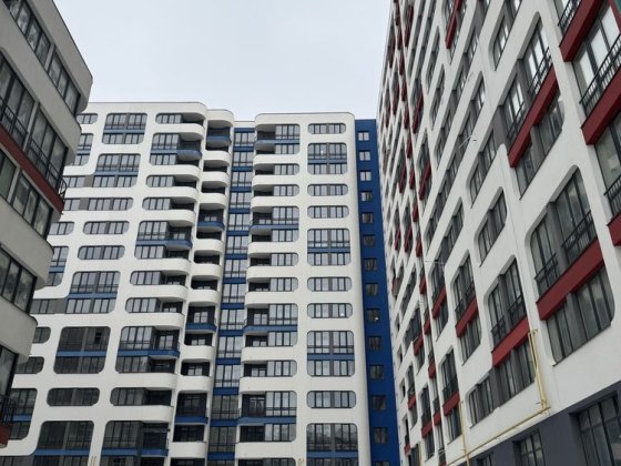 Продаж 1 кім. квартири великої площі - 58.000$ Львів