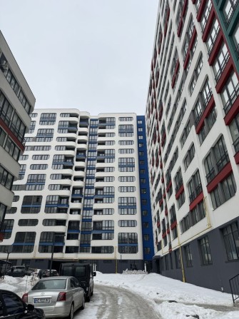 Продаж 1 кім. квартири великої площі - 58.000$ - фото 1