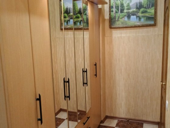 Продам большую 1 к..кв.РЕМОНТ, ЦЕНТР. ( Металлургов/ Соборный ) Запоріжжя