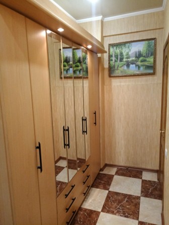 Продам большую 1 к..кв.РЕМОНТ, ЦЕНТР. ( Металлургов/ Соборный ) - фото 1