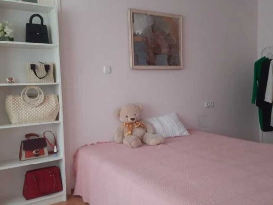 4 комн квартира на Таирова 61,3м2-46000у.е Одеса