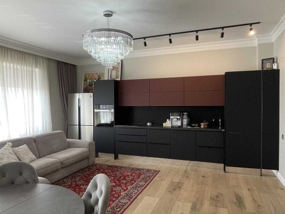 Продам стильную 2 Ком. квартиру с ремонтом на 6-й ст. Б. Фонтана Одесса