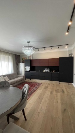 Продам стильную 2 Ком. квартиру с ремонтом на 6-й ст. Б. Фонтана - фото 1