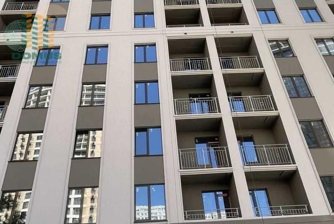 Продам 1 комн в ЖК Эллада! Невысокий этаж. Аркадия / Генуэзская! - фото 1