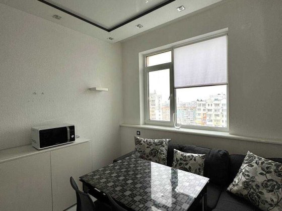 Срочно! 1но комнатная в новом доме на Сахарова за 52 000 Одеса