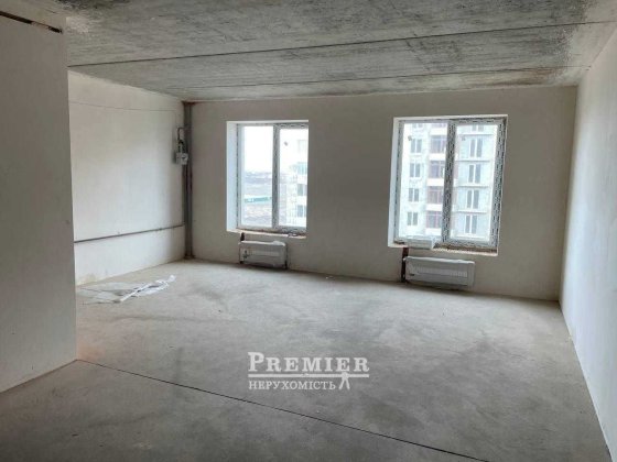 Шикарный пентхаус. Кирпич. Дом сдан. Терраса. Море Одеса